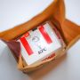 Bule Coba Menu di KFC Indonesia dan Beri Penilaian Segini, Publik: Lah Mana Sausnya?