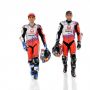 Johann Zarco dan Jorge Martin Bertahan di Pramac Racing Musim Depan