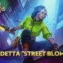 Kenapa Harus Takut? 3 Cara Menghadapi Hero Benedetta di Mobile Legends