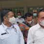 Edy Rahmayadi Klaim Kasus Aktif Covid-19 di Sumut Turun