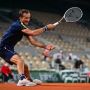 Mallorca Open Jadi Ajang Pemanasan Medvedev Sebelum Tampil di Wimbledon