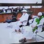 Lebih Ringan, Menantu Rizieq Hanif Alatas Divonis 1 Tahun Bui Kasus RS UMMI