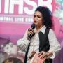 10 Pesona Putri Nere, Miss Papua 2006 Dinilai Layak Gantikan Nagita Jadi Duta PON XX