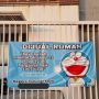 Viral Rumah Dijual Pakai Strategi Pemasaran Doraemon, Ramal Harga Naik 100 Kali Lipat