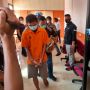 Polisi Ciduk Pelaku Pungli di Pantai Cipta Land Sekupang Batam