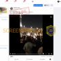 CEK FAKTA: Viral Video Hamas Buka Cabang di India, Benarkah?