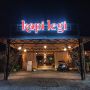 Makan Malam Syahdu di Kopi Legi, Nikmatnya Bikin Kumpul Semakin Seru Bareng Tiket.com