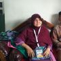 Haji Ditunda, Penantian Pasutri Lansia Calon Haji di Sumut ke Tanah Suci Kembali Pupus