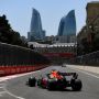 Hasil FP1 F1 GP Azerbaijan: Duet Ferrari Bayangi Verstappen