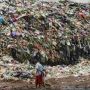 Longsor Sampah Tewaskan 23 Korban di Uganda, Orang dan Hewan Ternak Terkubur Gundukan