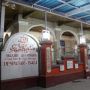 Sejarah Masjid Asy-Syuhada Kampung Bugis Denpasar, Potret Toleransi Islam dan Hindu
