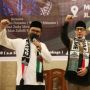 Ustaz Zacky Mirza Buat Rudal di Palestina, Tujuannya?