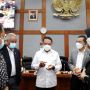 Izin Liga 1 dan 2 Keluar, Menpora Diapresiasi Komisi X DPR