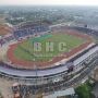Asal Usul Stadion Benteng, Markas Persikota Tangerang, Dulu Zona Merah Rawan Tawuran