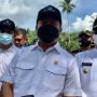 Menteri KKP Janji Bangun Pabrik Pakan Ikan di Pasaman