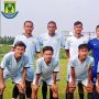 Profil Persikota Tangerang, "Si Bayi Ajaib" Tim Legendaris yang Kini Bakal Mengarungi Liga 3 Indonesia