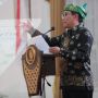 Mendes PDTT ke Sumedang, Saksikan Kerja Sama Pemutakhiran Data Desa