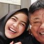 Jelang Ramadhan, Ria Ricis Bahagia Hamil Sekaligus Sedih Tak Ada Sosok Ayah