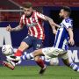 Kerasan di Atletico, Kieran Trippier Tolak Pinangan Manchester United
