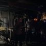 Gara-gara Telat Layani Kasih Jatah Mingguan, Pedagang Ikan Bakar Dikeroyok Puluhan Preman