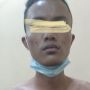 Maling Sembrono, Tertangkap Gara-gara Handphone Tertinggal di Rumah Korban