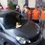 Satreskrim Polres Klaten Bekuk Pencuri Mobil, Motifnya Karena Diputus Istri Korban