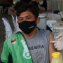 Dukung Percepat Vaksinasi Lansia, Ini Langkah Gojek Bandar Lampung