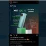 Kronologi Kisruh Infinix vs Xiaomi, Berawal dari Unggahan Poco