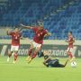 Duel Panas Timnas Indonesia Vs Vietnam di Babak Pertama, 3 Kartu Kuning dan Nirgol