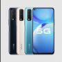 Vivo Y70t Meluncur di China, Bawa Chip Exynos 880 dan Jaringan 5G