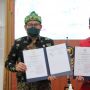 Gus Menteri Luncurkan Integrasi Data Desa dengan e-SAKIP di Sumedang
