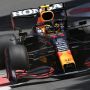 Tercepat di FP2 F1 GP Azerbaijan, Sergio Perez Akui Baru Paham Cara Kendarai RB16B