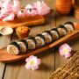 Bosan di Rumah? Bikin Sushi Yuk!