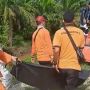 Nelayan Labuhanbatu Utara Diduga Tewas Diterkam Buaya, Bagian Tubuhnya Terpotong