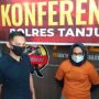 ASN Pelaku Penipuan di Tanjungpinang Ngaku Sogok Kasi Pemegang Soal dan Dosen IPDN