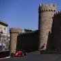 F1 GP Azerbaijan: Kecepatan Ferrari di Luar Ekspektasi