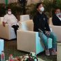 Gibran Sebut Solo Kota Seksi untuk Politik, Namun Enggan Bahas Pemilu 2024