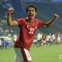 Optimasi Serangan Bali United, Kadek Agung Tingkatkan Akurasi Tembakan Hadapi Persib di Dipta