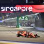 Formula 1: GP Singapura Dibatalkan karena Pandemi COVID-19