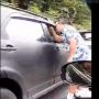 Aksi Pria Bentak Pengendara Daihatsu Terios Bikin Salut Warganet, Ini Dia Pemicunya