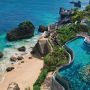 10 Hotel Bintang Lima di Bali Paling Mewah, Jadi Tempat Menginap Artis Hollywood