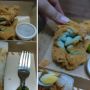 Bikin Geger, Ibu Ini Beli Ayam di Restoran Pas Dipegang Ternyata Handuk Goreng Tepung