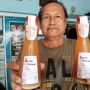 Minuman Beras Kencur Keraton Solo, Langganan Bangsawan Hingga Kaum Milenial