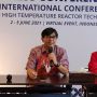 Manfaatkan Material Lokal, Reaktor Nuklir Generasi Keempat Berhasil Diciptakan