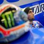 Usai MotoGP Austria 2021, Alex Rins Curhat Soal Aksinya yang Gagal Persembahkan Podium
