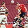Debut Bersama Spanyol, Aymeric Laporte Merasa Terhormat