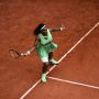 French Open 2021: Serena Williams ke 16 Besar untuk Pertama Kali dalam Tiga Tahun