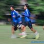 Pemain PSIS Semarang Digenjot Latihan Fisik