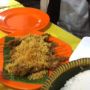 Makan di Warung Tak Lihat Menu, Syok Pas Bayar Harga 7 Tusuk Sate Kulit