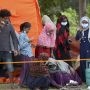 Nasib Pengungsi Asing di Indonesia: Mereka Bilang Vaksin Hanya untuk WNI